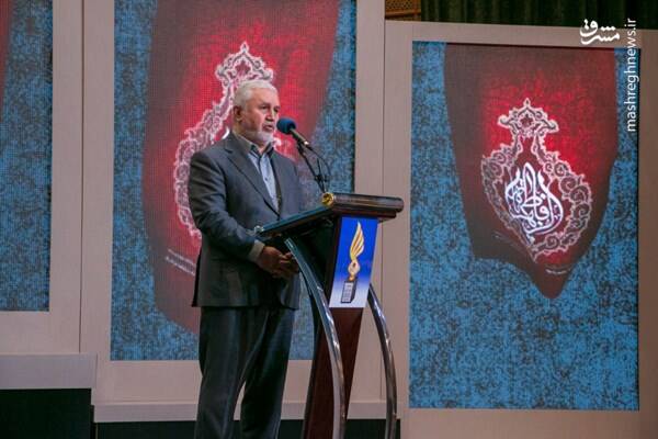 دارابی: هنوز در ابتدای کار رسانهای برای حاج قاسم هستیم/ شهید سلیمانی یک ابَررسانه بود