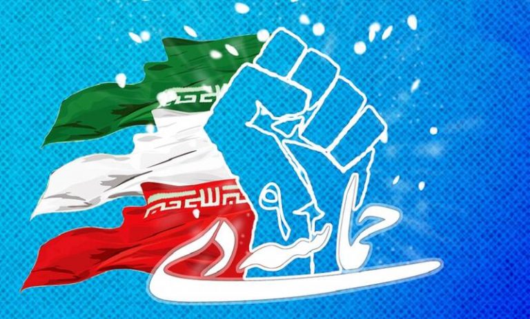 از ولادت سرباز تا شهادت علمدار