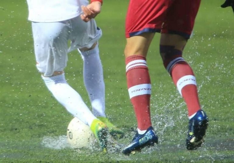 بزرگداشت سالگرد شهادت سردار سپهبد شهید حاج قاسم سلیمانی در لیگ برتر فوتبال