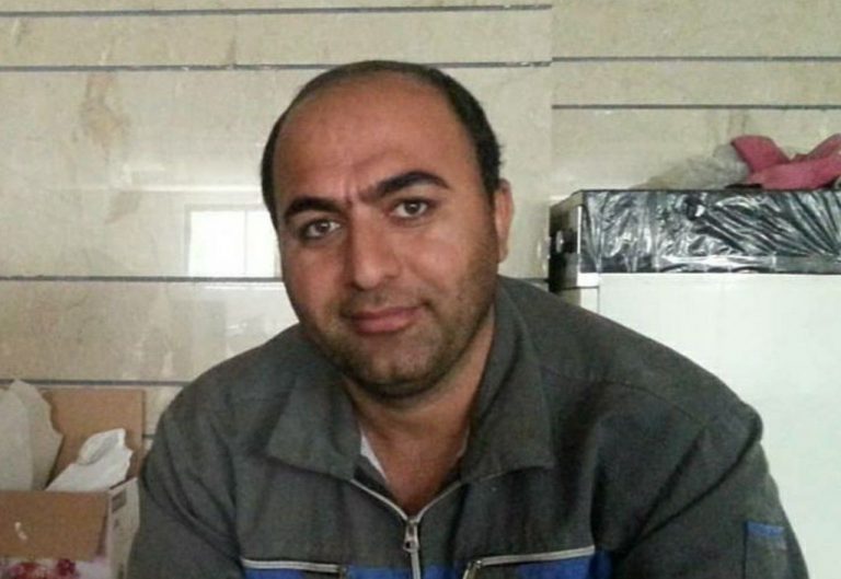 حیدر قربانی به دادگاه انقلاب شهریار احضار شد – خبرگزاری هرانا