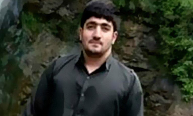 بدنبال نقض حکم اعدام در دیوان عالی کشور؛ تعیین زمان دادگاه رسیدگی به اتهامات سامان کریمی – خبرگزاری…