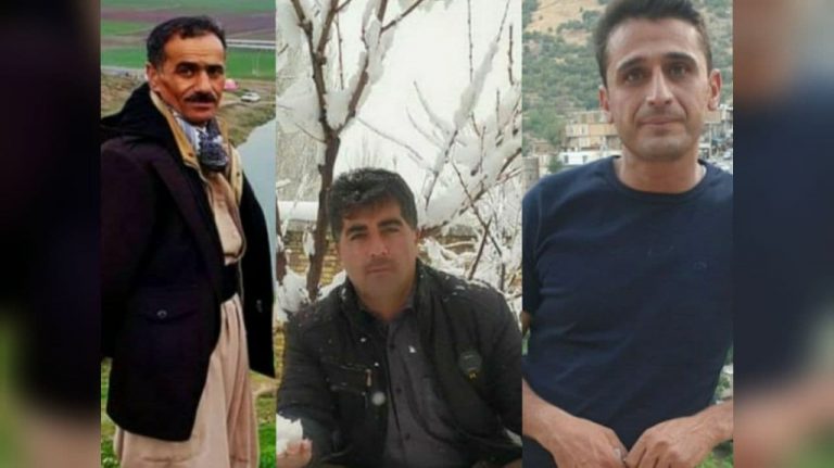 انتقال چهار شهروند بازداشتی به یکی از بازداشتگاه های امنیتی ارومیه – خبرگزاری هرانا