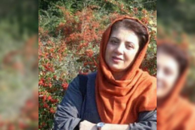 الهه موسوی به دادسرای انقلاب تهران احضار شد – خبرگزاری هرانا