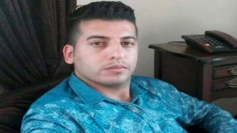 با حکم دادگاه انقلاب سقز؛ عرفان مرتضایی به ۲ سال حبس محکوم شد – خبرگزاری هرانا