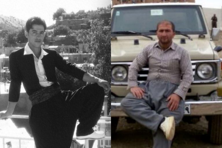 دو شهروند مریوانی با تودیع قرار وثیقه آزاد شدند – خبرگزاری هرانا