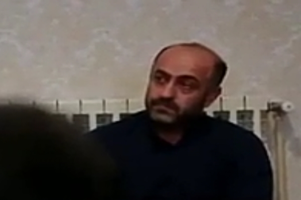 درخواست اعمال ماده ۴۷۷؛ آخرین وضعیت پرونده حیدر قربانی، زندانی سیاسی محکوم به اعدام از زبان وکیل…