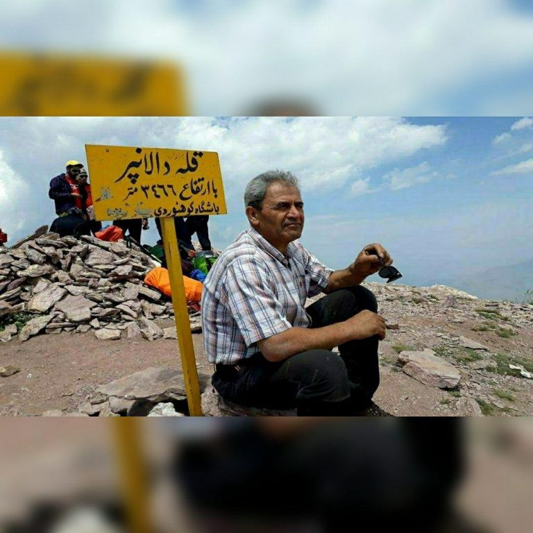 احضار و تفهیم اتهام یک شهروند در اشنویه – خبرگزاری هرانا