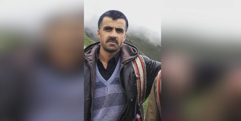 انتقال شهروند بازداشتی اهل اشنویه به زندان ارومیه – خبرگزاری هرانا
