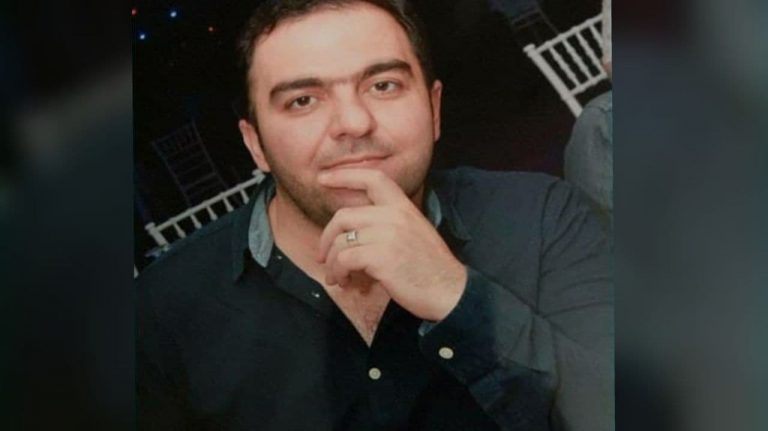 محراب بختی جهت اجرای حکم حبس بازداشت و به زندان ایلام منتقل شد – خبرگزاری هرانا