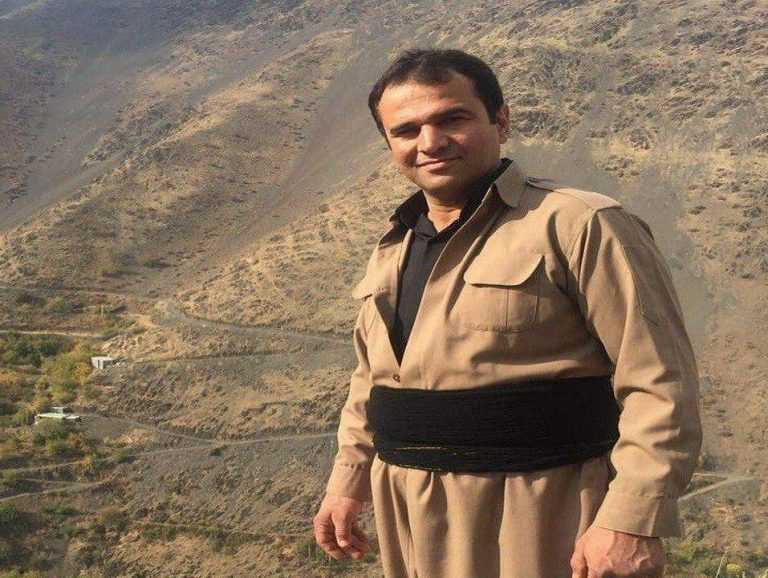 با حکم دادگاه انقلاب سنندج؛ رستم ابراهیمی به ١٠ ماه حبس محکوم شد – خبرگزاری هرانا