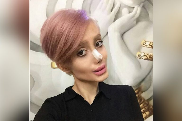 سحر تبر به تحمل ۱۰ سال حبس محکوم شد – خبرگزاری هرانا