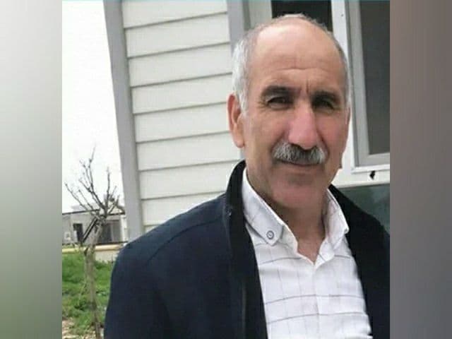ولی قلوزی با قرار وثیقه از زندان سنندج آزاد شد – خبرگزاری هرانا