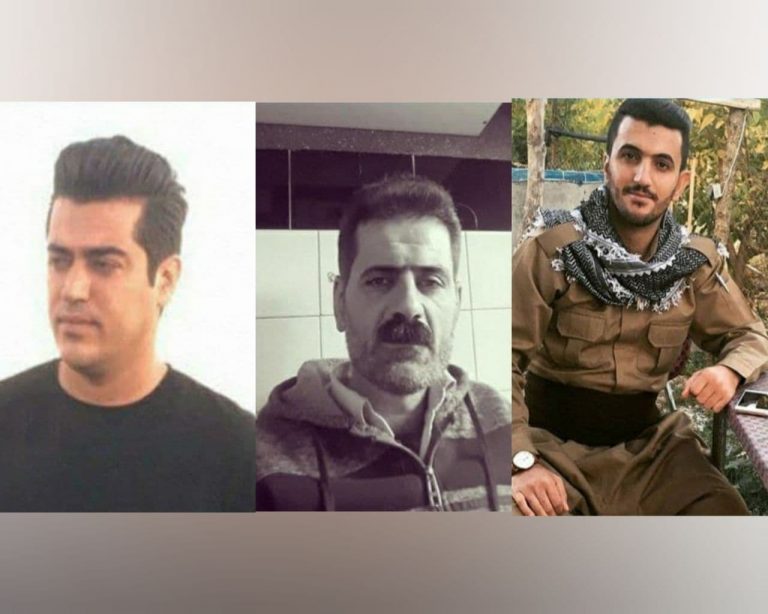 بازداشت ۸ شهروند توسط نیروهای امنیتی در بانه – خبرگزاری هرانا