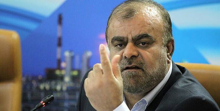 هر هزینهای برای پارس جنوبی مقرون به صرفه است/لغو قرارداد پتروپارس در فاز 11 به خاطر توتال
