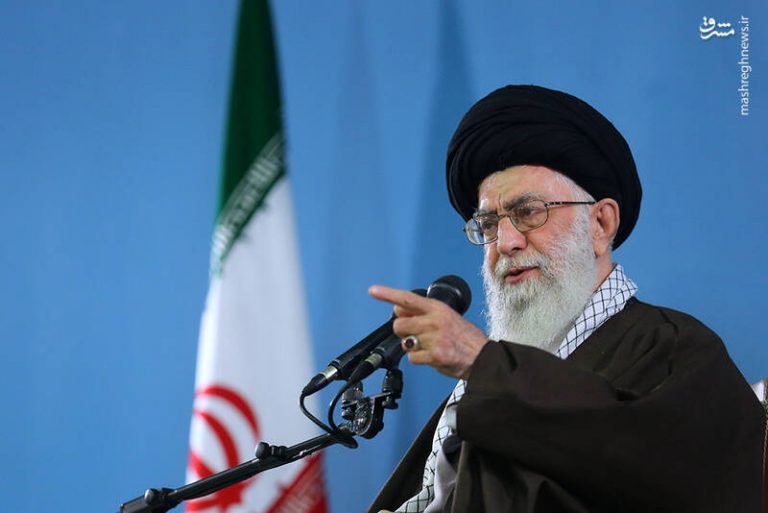 تعابیر جالب رهبر انقلاب درباره امام خمینی