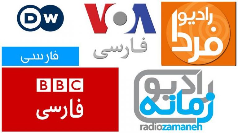 جلسه اضطراری براندازان بعد از شنیدن صدای آژیر +عکس