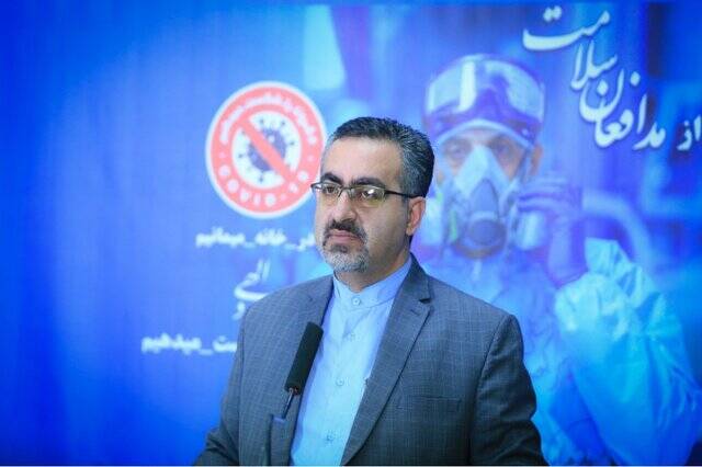 توضیحات جهانپور درباره واکسن کرونای روسی
