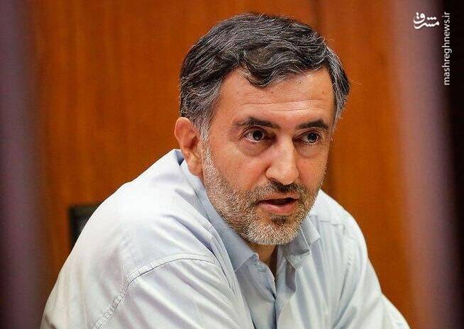 روح استکباری در دولت بایدن موج میزند