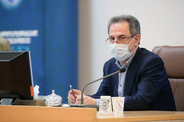 هیچ نیروگاه و پالایشگاهی در تهران از مازوت استفاده نکرد