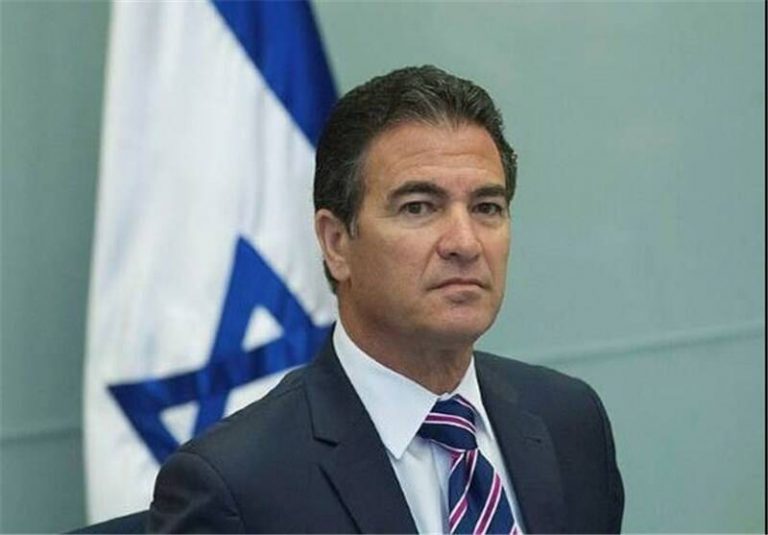 انتقاد موساد از اظهارات ضد ایرانی رئیس ارتش اسرائیل