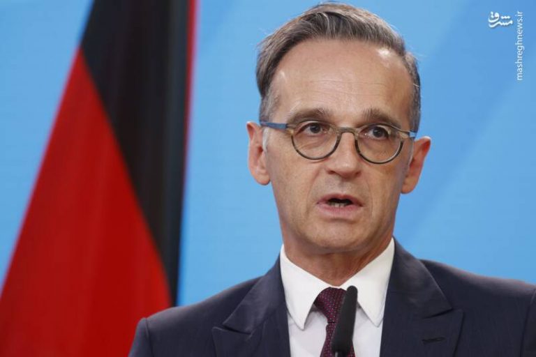 بزودی با آمریکا درباره ایران گفتوگو میکنیم