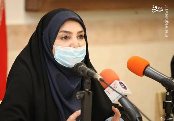 شناسایی ۶۵۷۳ بیمار جدید کرونایی/۷۱ نفر دیگر فوت شدند
