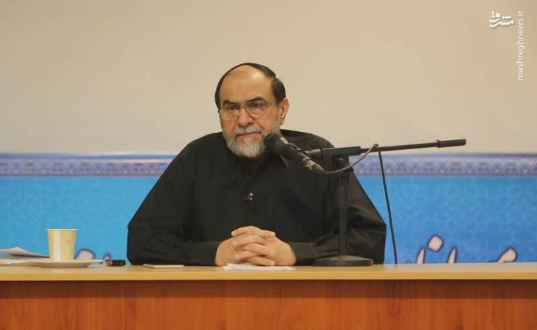 فیلم/ روایت خاطرهای از سردار سلیمانی توسط رحیم پور ازغدی