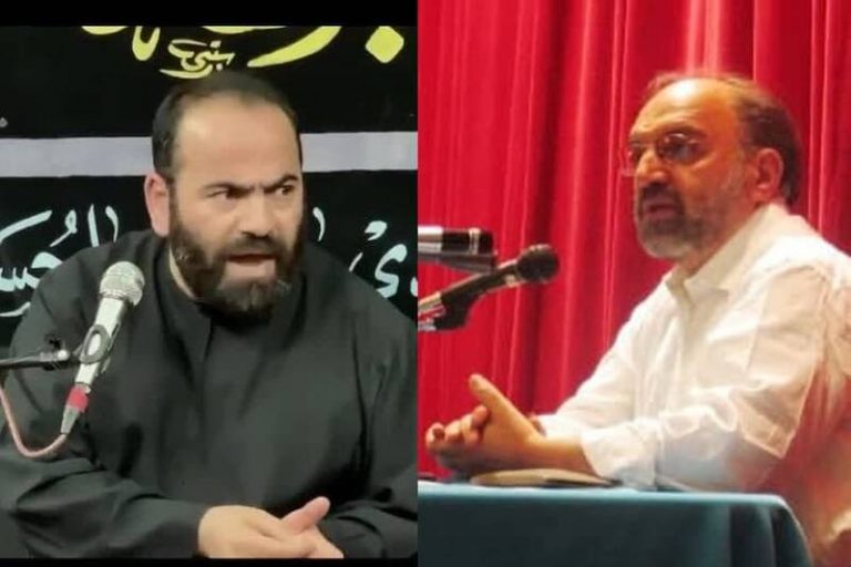 امتداد پروژه ضددین سروش با آقامیری/ «عرفیسازی» دین با داستانهای عامهپسند+ عکس و فیلم