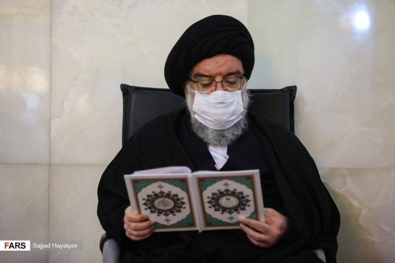 اجلاس خبرگان رهبری ۴ اسفند برگزار میشود