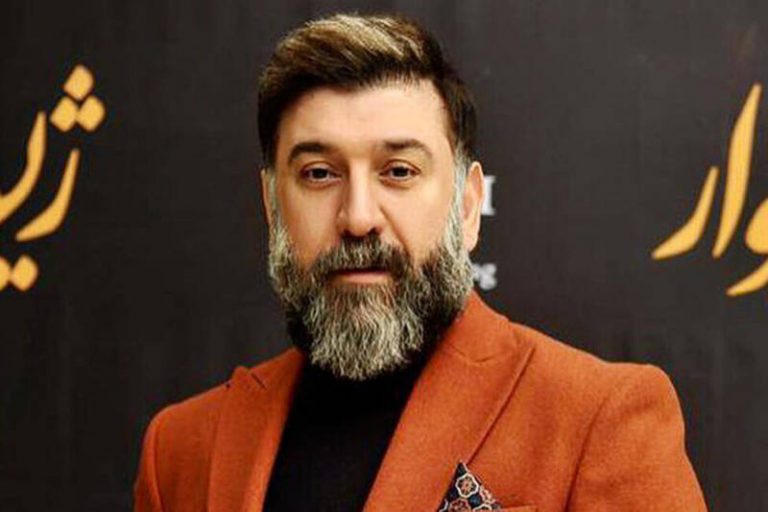 فیلم/ آخرین وضعیت بیماری کرونای علی انصاریان