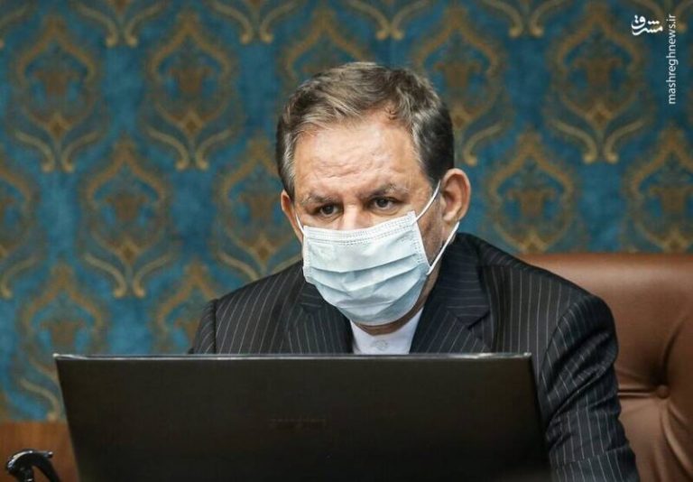 جهانگیری: حذف ارز ۴۲۰۰ تومانی به صلاح کشور است!