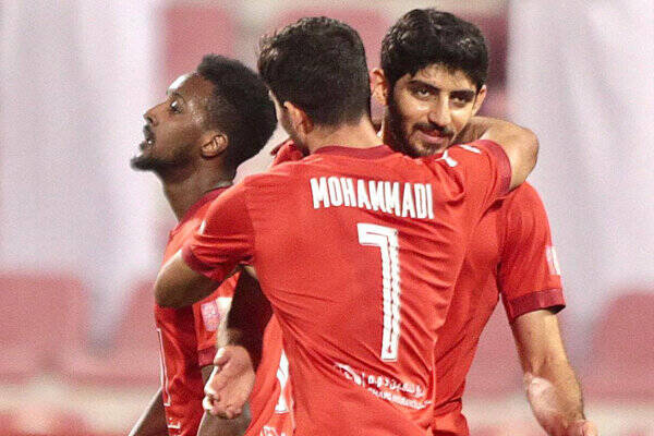 قرارداد ترابی روی میز باشگاه پرسپولیس
