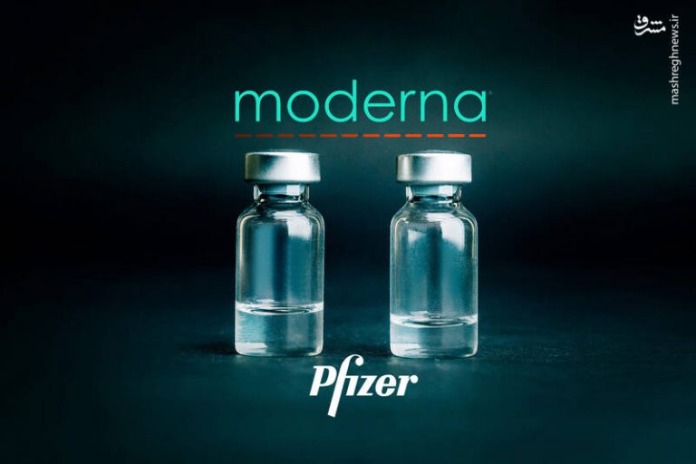 واکسن کووید مبتنی بر mRNA بسیار خطرناک است / واکسنهای مدرنا و فایزر باعث ایجاد پاتوژن و بیماری…