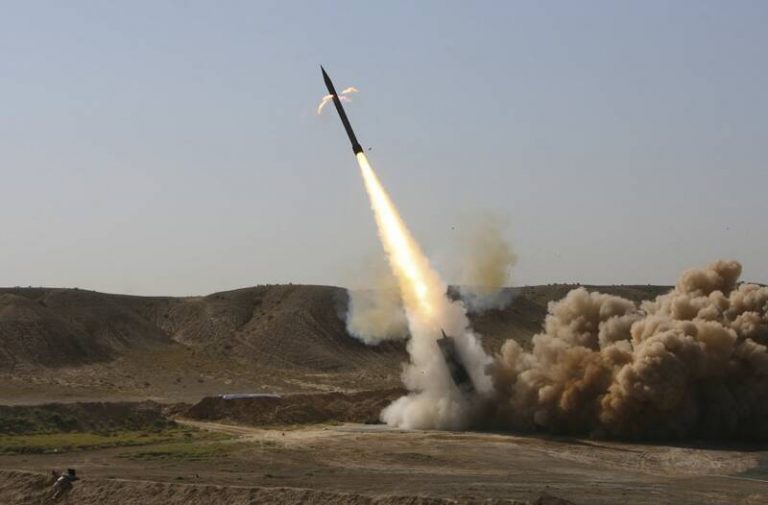 بازگشت «راکتهای ایرانی» به خط مقدم نقطهزنی با کمک عماد و قیام/ «زلزال و نازعات» آماده رقابت با…