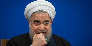 از حیاط دولت شروع کنید