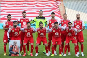 شاید همگروه های پرسپولیس شگفتی ساز شوند/تیم یحیی برای آسیا نیاز به تقویت دارد