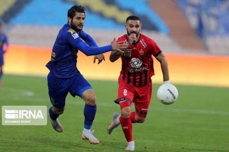 زمان آغاز نقلوانتقالات نیم فصل