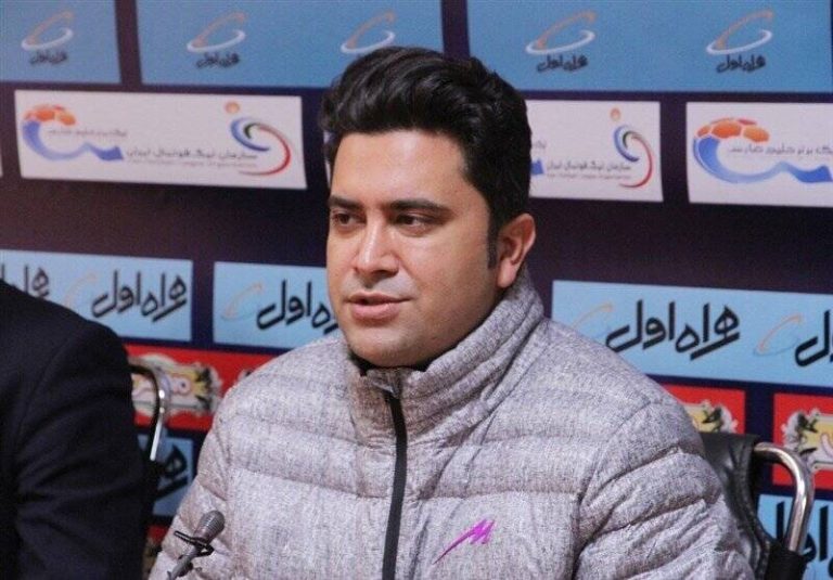 روی سبک بازی پرسپولیس کار کردهایم