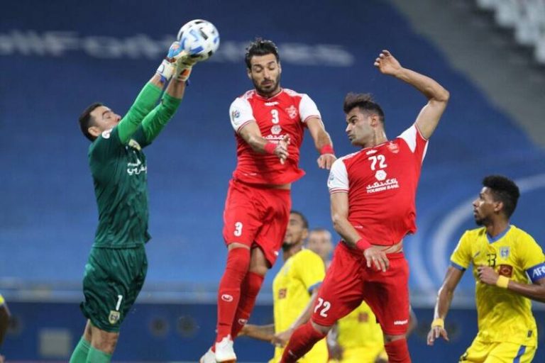 ۹ شرط AFC برای میزبانی لیگ قهرمانان ۲۰۲۱