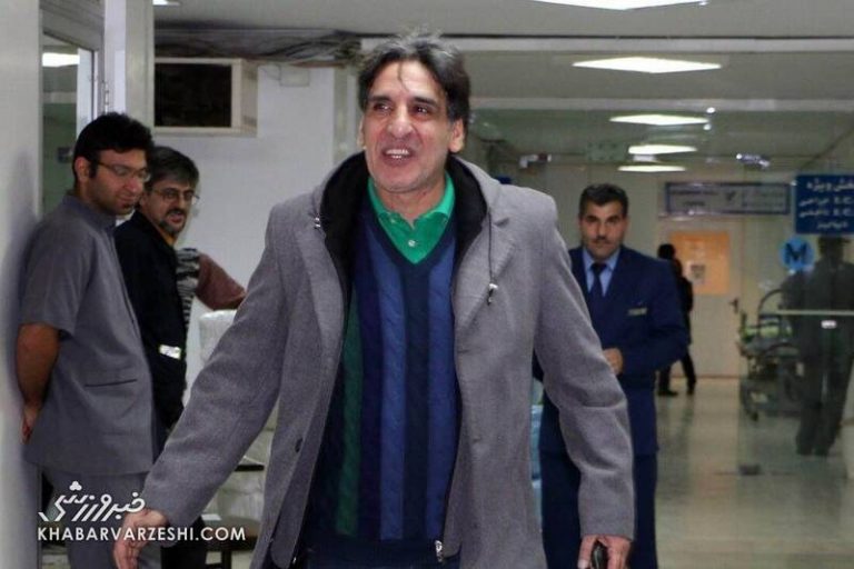 بیانی: حریفان استقلال از این تیم وحشت دارند