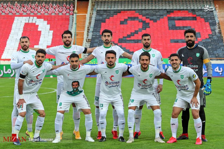 داور با ما بد صحبت میکرد و قربان پرسپولیسیها میرفت