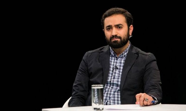 وحید یامینپور به عنوان مشاور رئیس مجلس منصوب شد