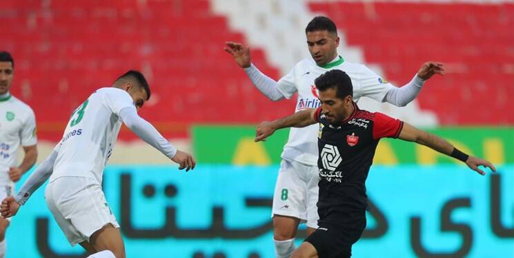 کرمانیمقدم: پرسپولیس در دفاع و حمله باید تقویت شود