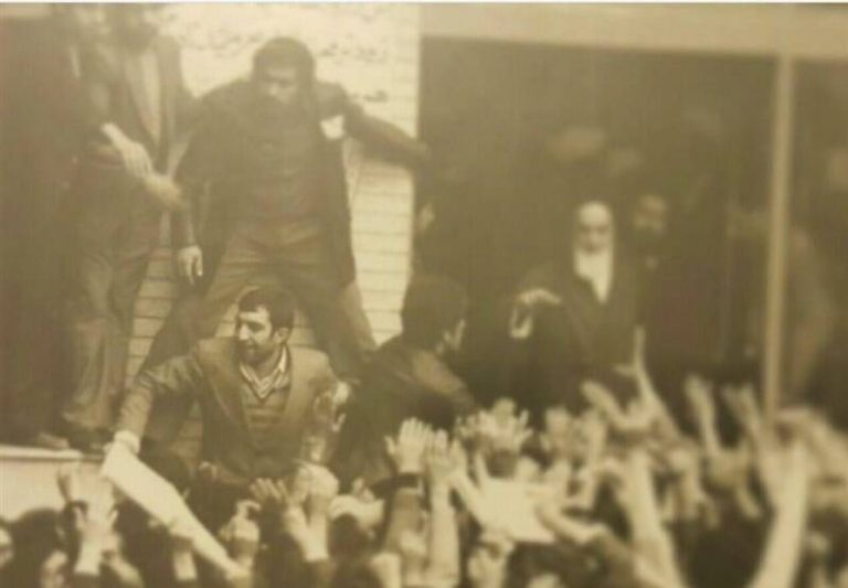 وجه تشابه انقلاب ایران با تاریخ اسلام