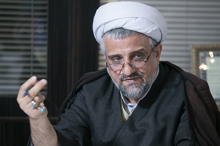 تفتیش منزل مجتبی لطفی توسط نیروهای امنیتی – خبرگزاری هرانا