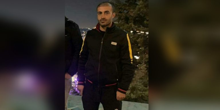 با پایان مرخصی؛ وریا فرجی به زندان مریوان بازگشت – خبرگزاری هرانا