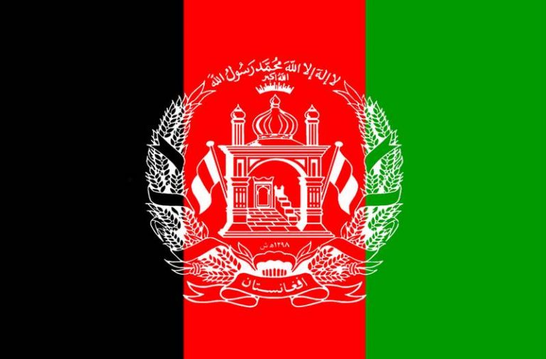 باید با تمام قوا به کمک افغانستان رفت