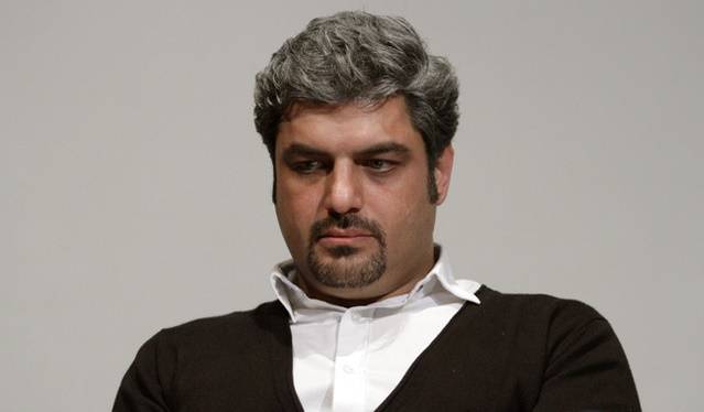 سام درخشانی: دیگه با هیچ پرسپولیسی کلکل نمیکنم