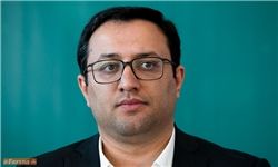 مهدی محمدی