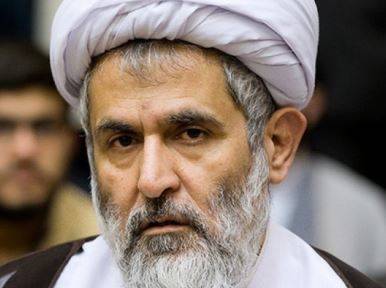 دشمن را تسلیم اراده خود کردهایم/ اخراج آمریکا از منطقه راهبرد قطعی ماست